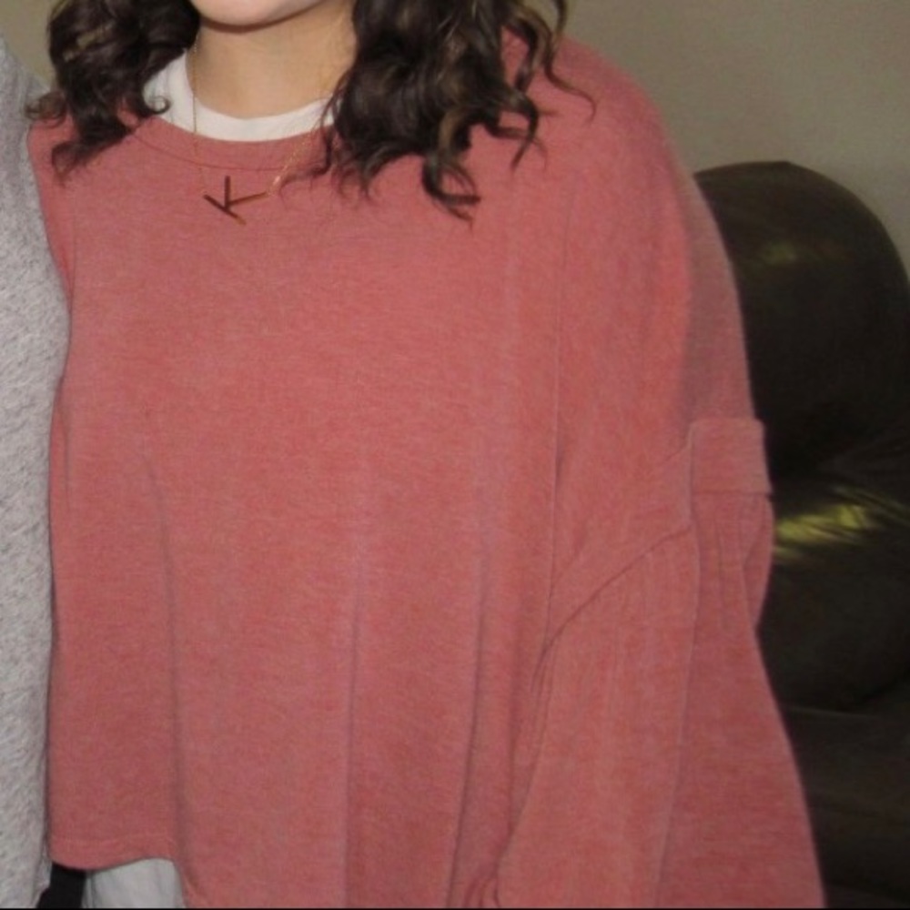 pullover sweater